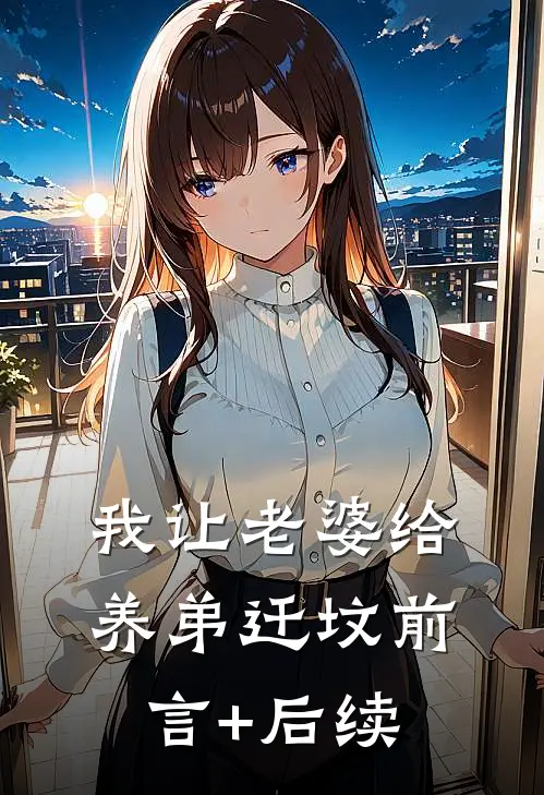 我让老婆给养弟迁坟前言+后续