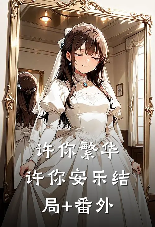 许你繁华，许你安乐结局+番外