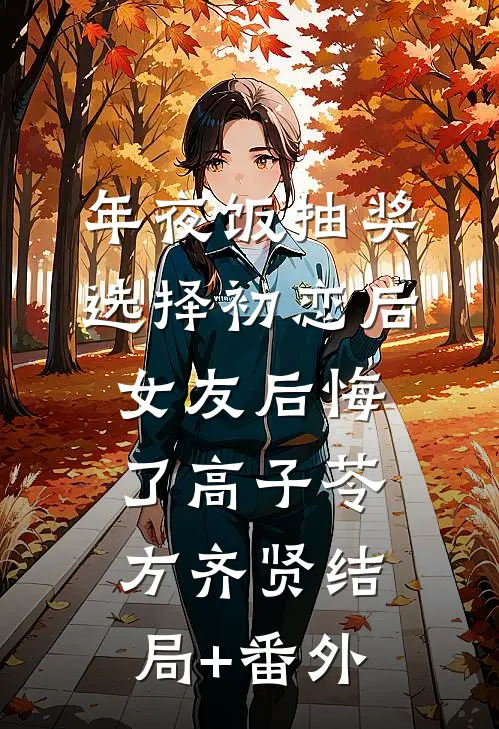 年夜饭抽奖选择初恋后，女友后悔了高子苓方齐贤结局+番外