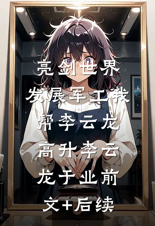 亮剑世界：发展军工我帮李云龙高升李云龙于业前文+后续