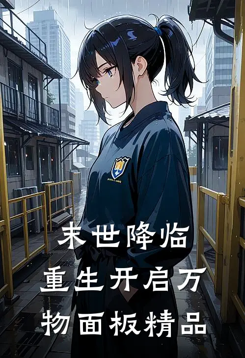 末世降临：重生开启万物面板精品