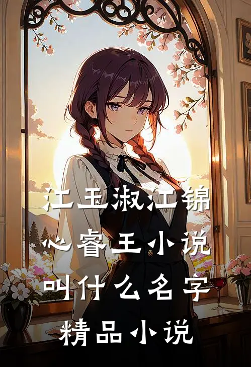 江玉淑江锦心睿王小说叫什么名字精品小说