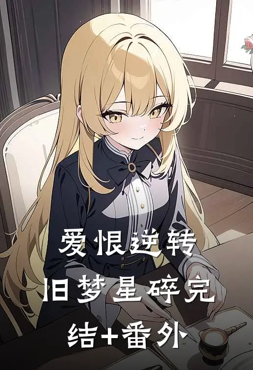 爱恨逆转，旧梦星碎完结+番外