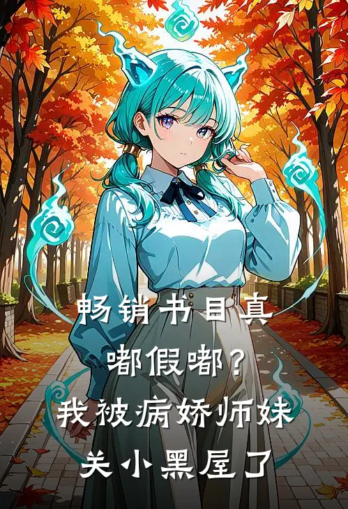 畅销书目真嘟假嘟？我被病娇师妹关小黑屋了