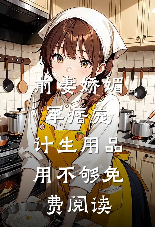 前妻娇媚军痞宠，计生用品用不够免费阅读