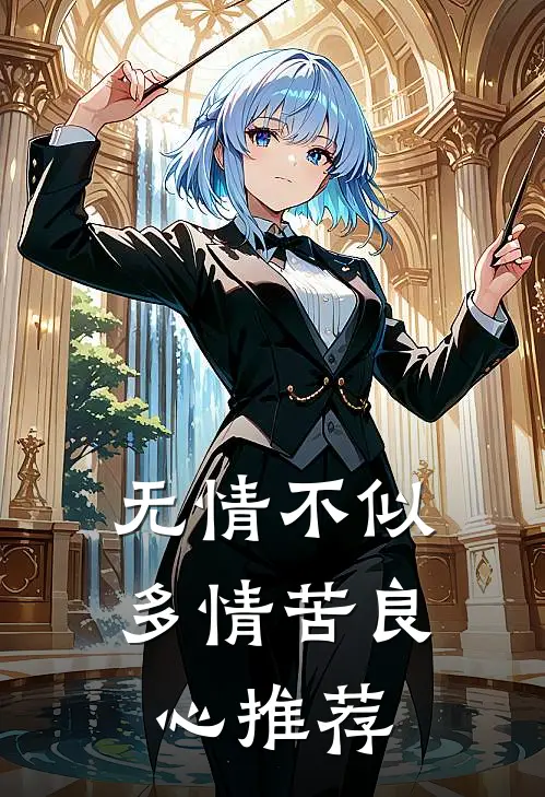 无情不似多情苦良心推荐