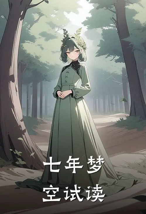 七年梦空试读