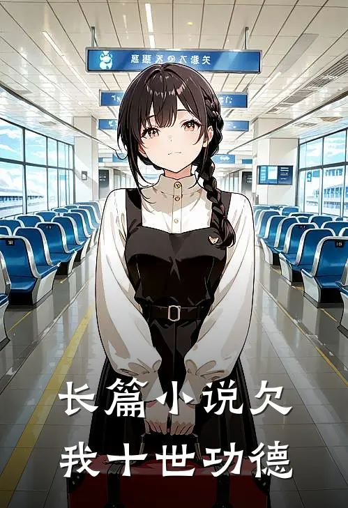 长篇小说欠我十世功德