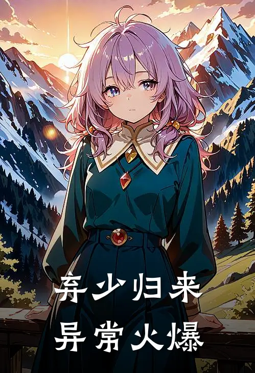 弃少归来异常火爆