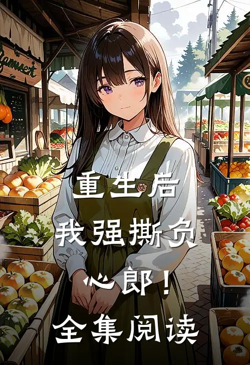 重生后，我强撕负心郎！全集阅读