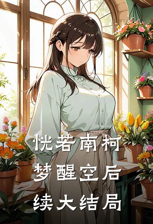 恍若南柯梦醒空后续大结局