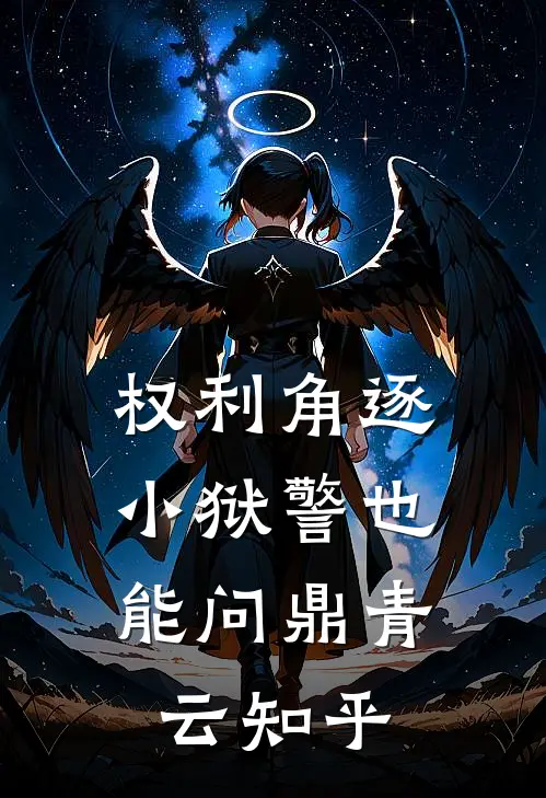 权利角逐：小狱警也能问鼎青云知乎