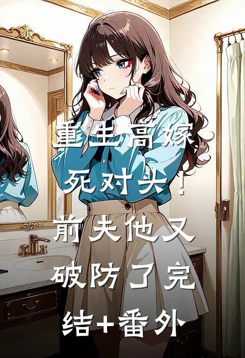 重生高嫁死对头！前夫他又破防了完结+番外