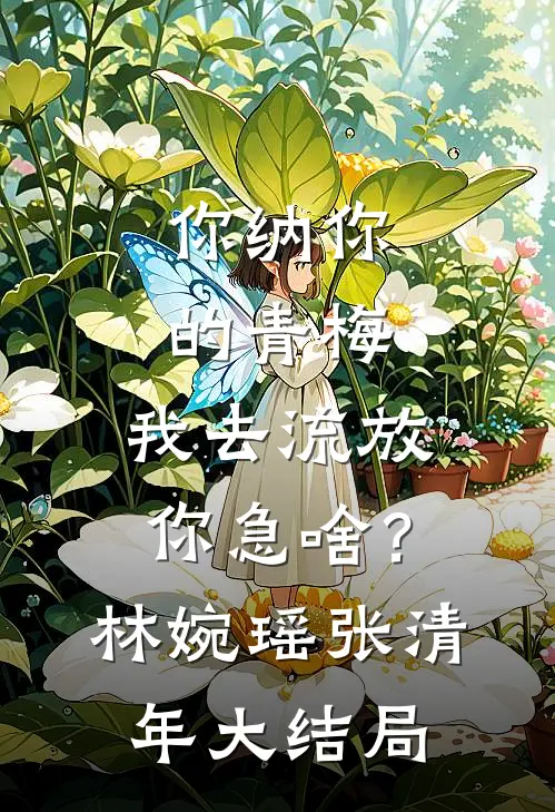 你纳你的青梅，我去流放你急啥？林婉瑶张清年大结局