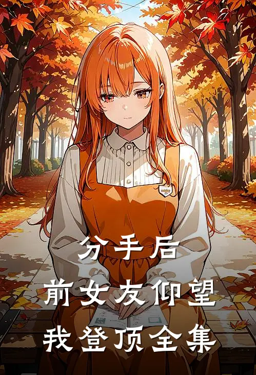 分手后：前女友仰望我登顶全集