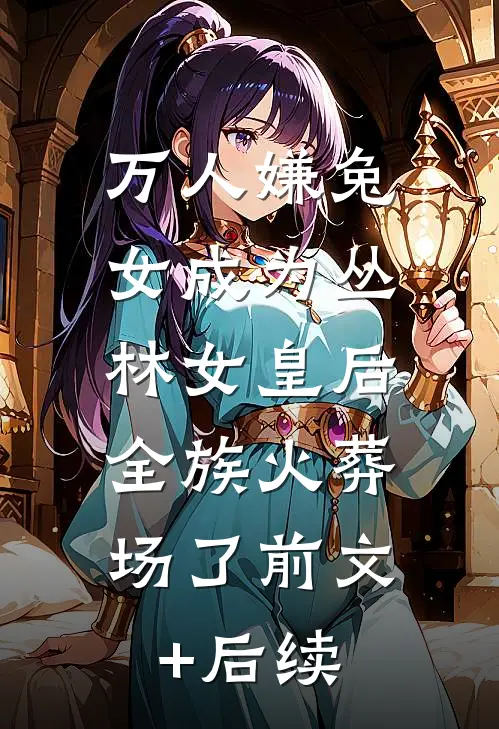 万人嫌兔女成为丛林女皇后，全族火葬场了前文+后续