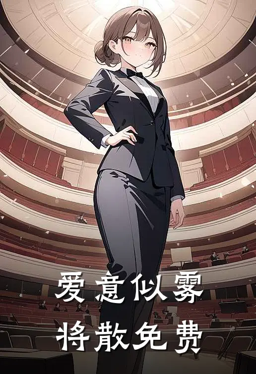 爱意似雾将散免费