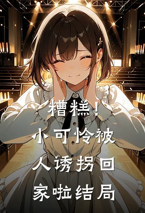 糟糕！小可怜被人诱拐回家啦结局