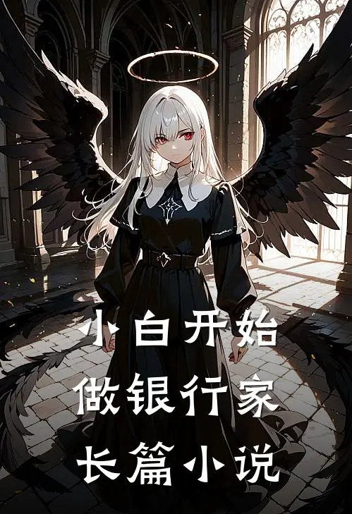 小白开始做银行家长篇小说