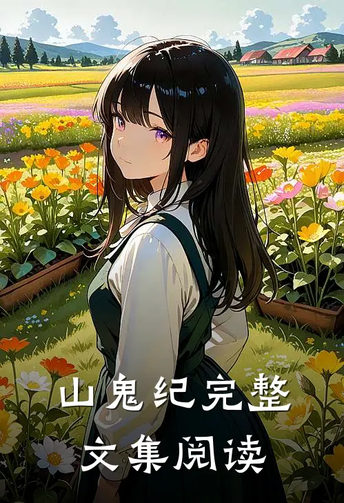 山鬼纪完整文集阅读
