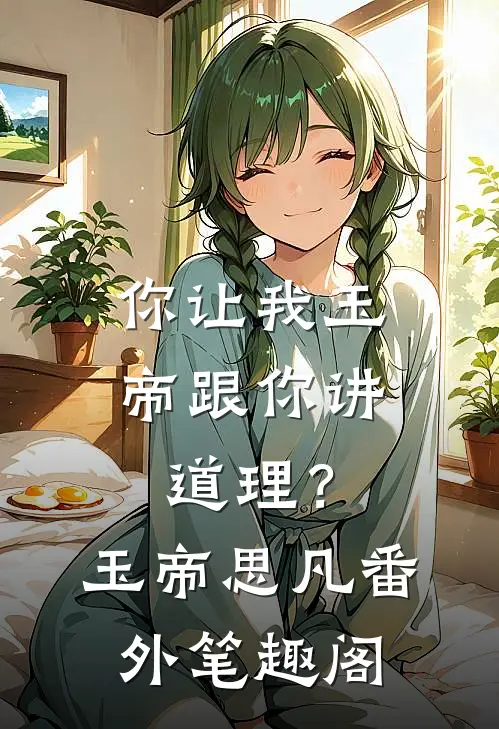 你让我玉帝跟你讲道理？：玉帝思凡番外笔趣阁