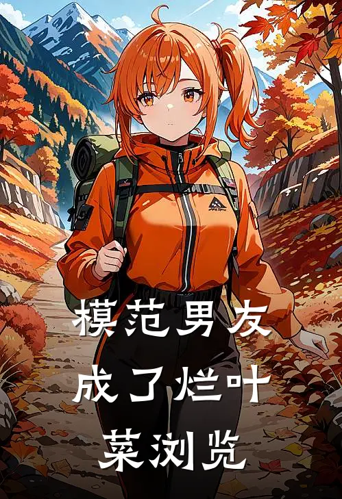 模范男友成了烂叶菜浏览