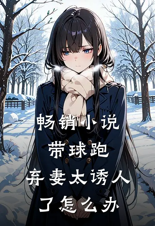 畅销小说带球跑：弃妻太诱人了怎么办