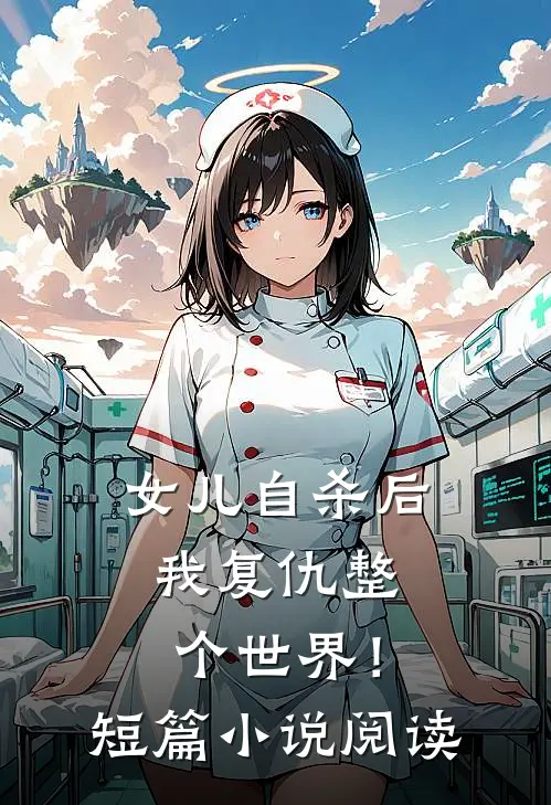 女儿自杀后，我复仇整个世界！短篇小说阅读