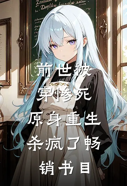 前世被穿惨死，原身重生杀疯了畅销书目