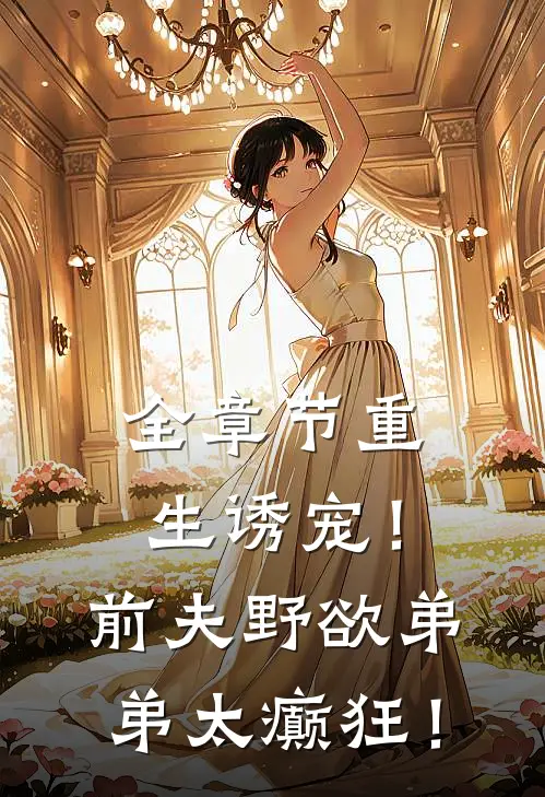 全章节重生诱宠！前夫野欲弟弟太癫狂！