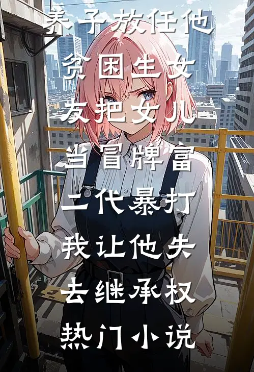 养子放任他贫困生女友把女儿当冒牌富二代暴打，我让他失去继承权热门小说