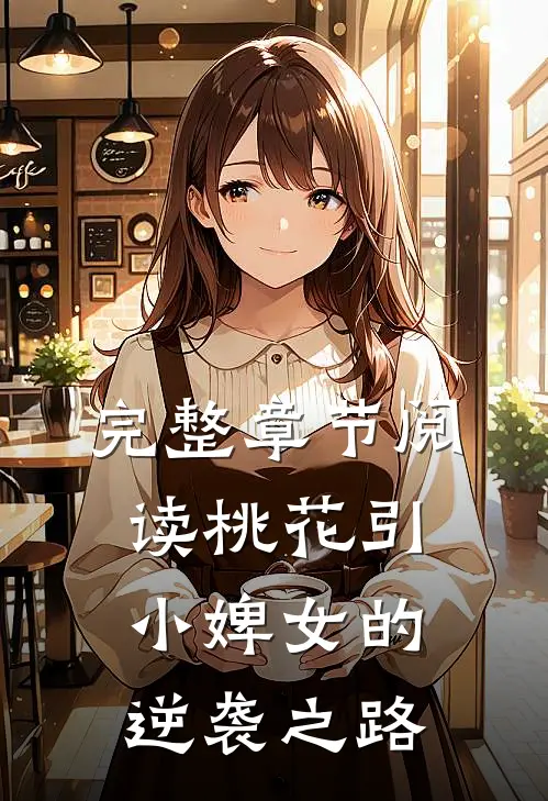 完整章节阅读桃花引：小婢女的逆袭之路