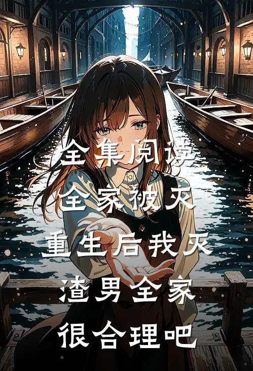 全集阅读全家被灭，重生后我灭渣男全家很合理吧