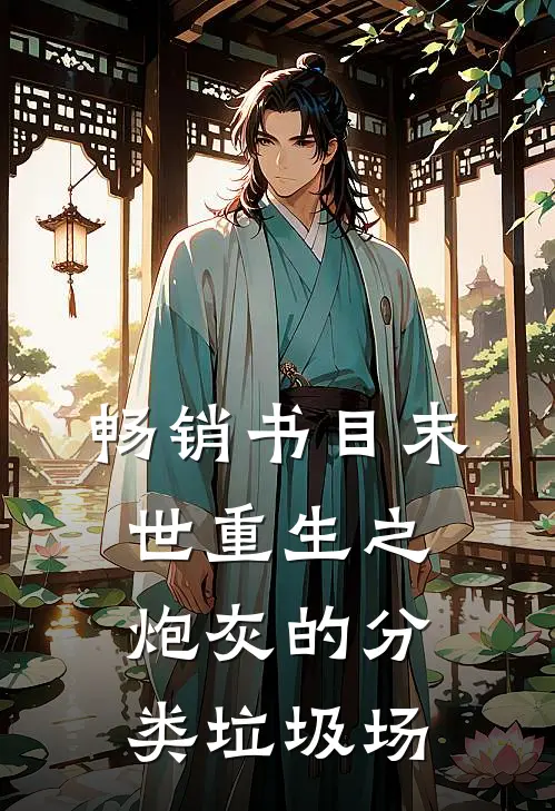 畅销书目末世重生之炮灰的分类垃圾场