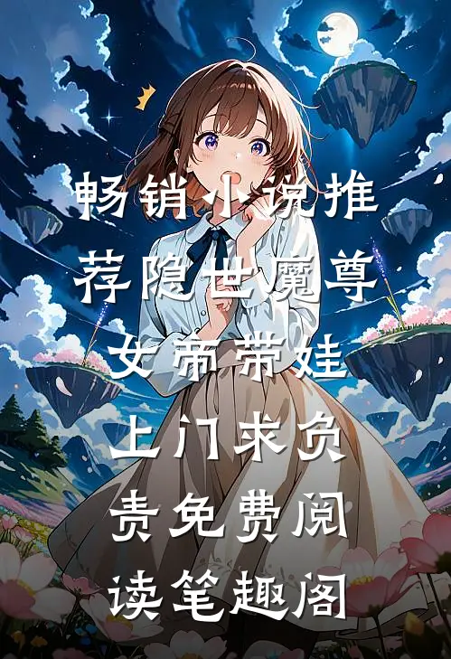 畅销小说推荐隐世魔尊,女帝带娃上门求负责免费阅读笔趣阁