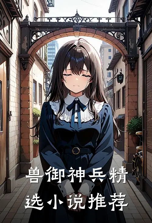 兽御神兵精选小说推荐