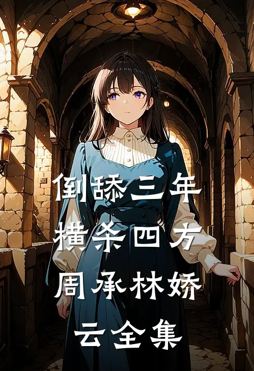 倒舔三年，横杀四方周承林娇云 全集