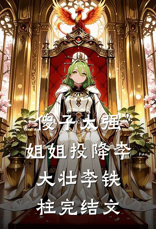 傻子太强，姐姐投降李大壮李铁柱完结文