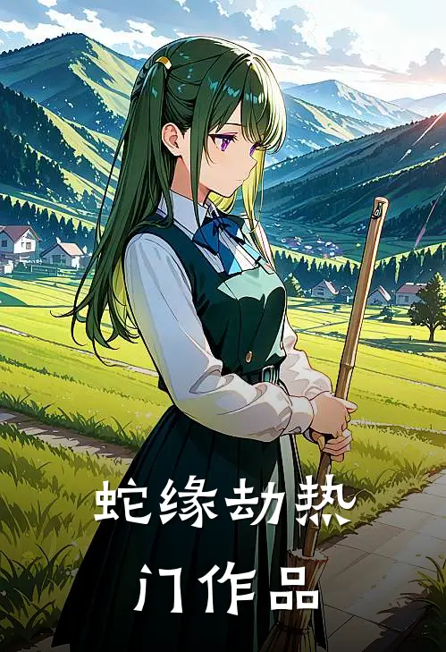 蛇缘劫热门作品
