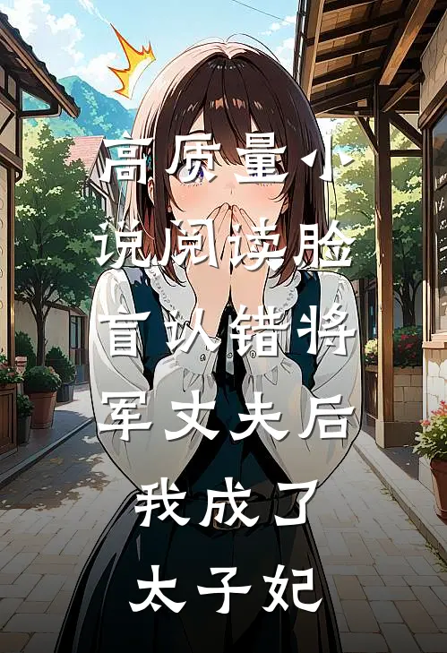 高质量小说阅读脸盲认错将军丈夫后，我成了太子妃