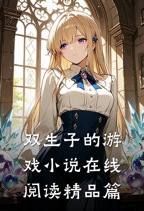 双生子的游戏小说在线阅读精品篇