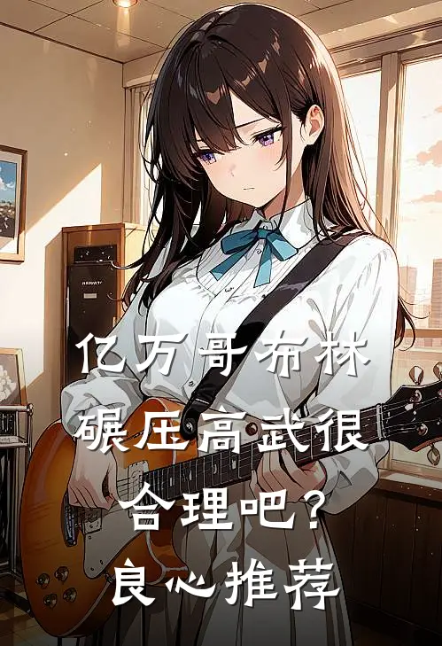 亿万哥布林，碾压高武很合理吧？良心推荐