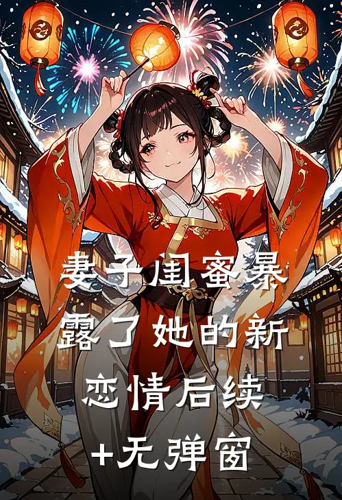妻子闺蜜暴露了她的新恋情后续+无弹窗