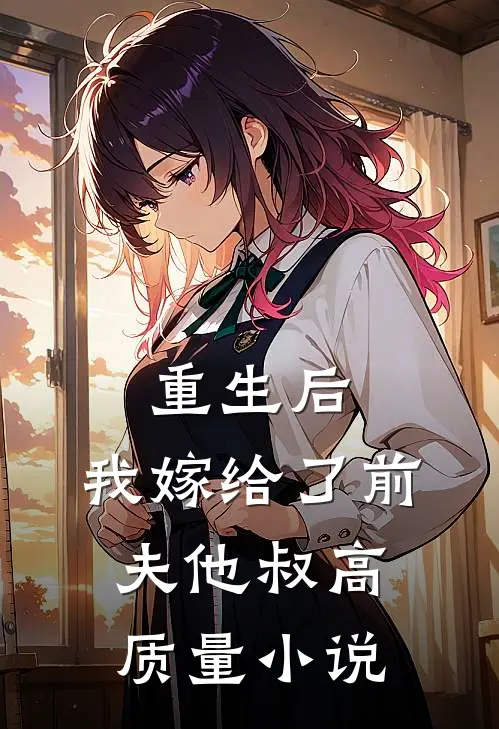 重生后，我嫁给了前夫他叔高质量小说