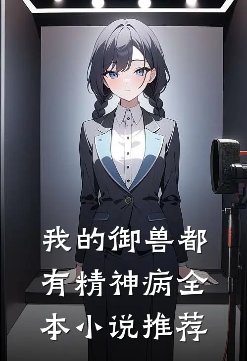 我的御兽都有精神病全本小说推荐
