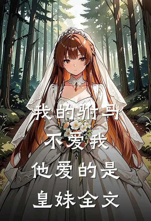 我的驸马不爱我，他爱的是皇妹全文