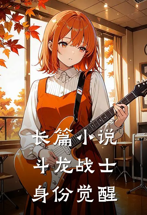 长篇小说斗龙战士：身份觉醒