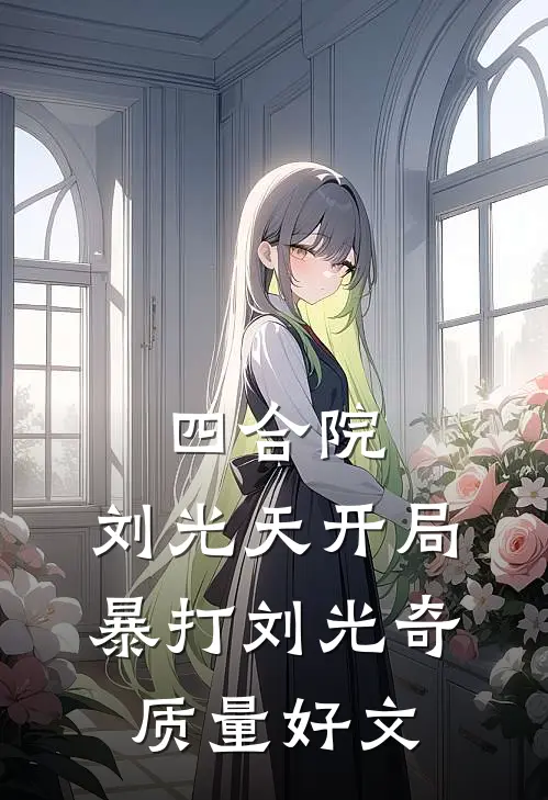 四合院：刘光天开局，暴打刘光奇质量好文