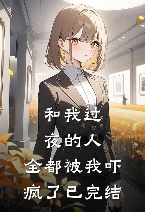 和我过夜的人，全都被我吓疯了已完结