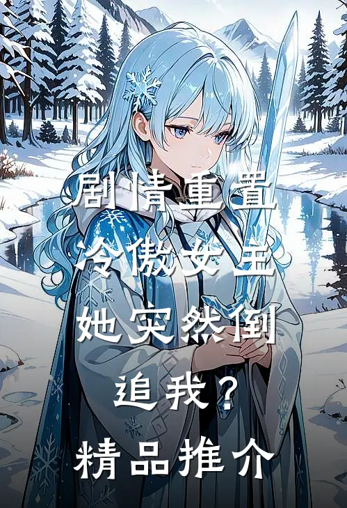 剧情重置，冷傲女主她突然倒追我？精品推介